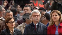 13 ditë protestë - Berisha: Rama po helmon votën me drogë