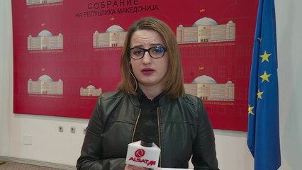 Mogherini takon bashkë të gjithë liderët e partive politike në Maqedoni