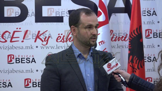 BDI, BESA, dhe Aleanca për Shqiptarët nuk heqin dorë nga Platforma