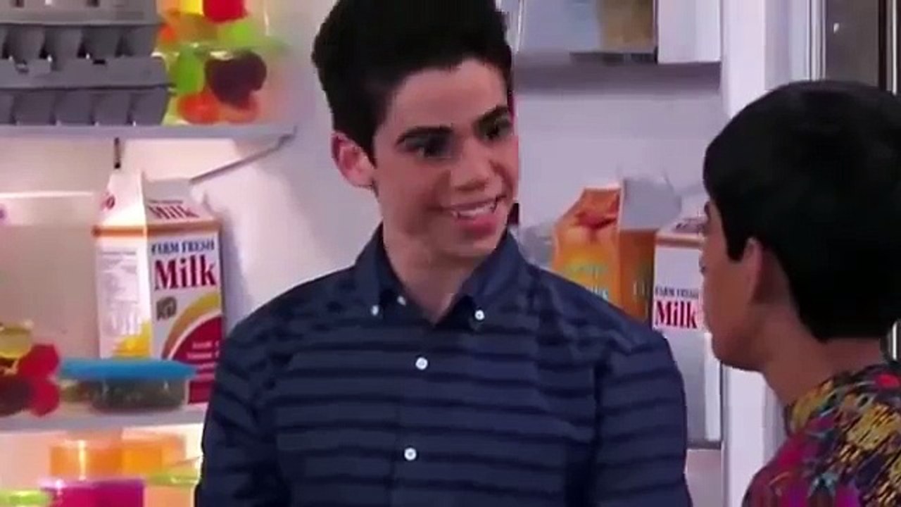 jessie S03E020 Coffee Talk