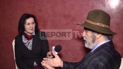 Report TV - Moikom Zeqo: 6 qytete ilire pa zbuluar, dështim i arkeologjisë