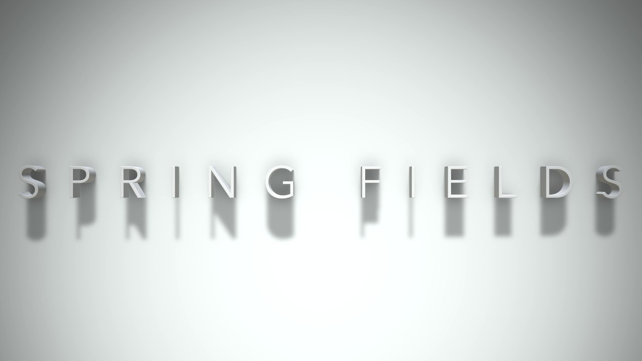 Spring Fields | Mavic Pro 4K UHD | Oriane Koziell