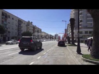 Report TV - Vlorë, jep dorëheqjen drejtori i INUV, Ilir Troci