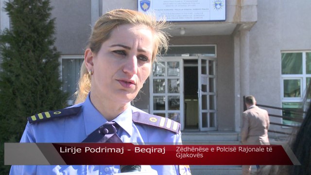 Vjedhje e rëndë në Gjakovë, Arrestohen 3 Persona ndersa 2 të tjerë janë në kërkim - Lajme