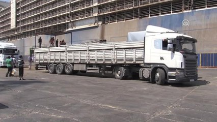 Üreticiye 2 Ayda 185 Bin Besilik Hayvan Dağıtılacak