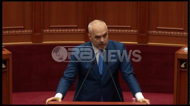 Vettingu zgjidh ekonominë - Rama: Vetëm kjo shumicë lufton varfërinë dhe papunësinë