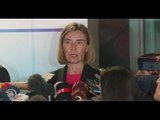 Mogherini: Ivanov deri të hënën të jap mandatin për formimin e qeverisë së re