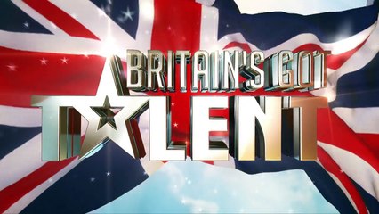 Tokio Myers’ euphoric tune makes time stand still | Grand Final | Britain’s Got Talent 2017