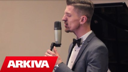 Egzon Berisha - Martesa pa dashni (Cover) (Official Video HD)