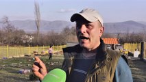 “Mogli” modern - Familja shqiptare që jeton mes ujqve - Top Channel Albania - News - Lajme
