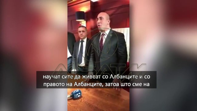 Судот во Колмар ја одложи одлуката за случајот со Харадинај