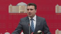 Mogherini: Ivanov të reflektojë! Të mandatohet Zaev  - Top Channel Albania - News - Lajme