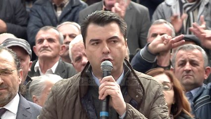 Basha jashtë axhende. Mogherini takon Palokën e Spahon  - Top Channel Albania - News - Lajme