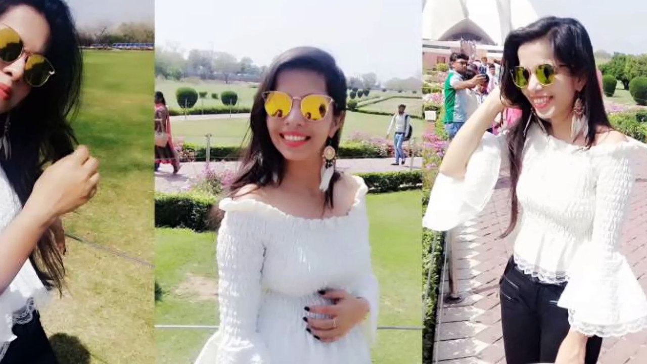 Dhinchak Pooja Selfie Maine Leli Aaj why going virul