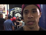 future champ ivan delgado ready to take over boxing - EsNews boxing