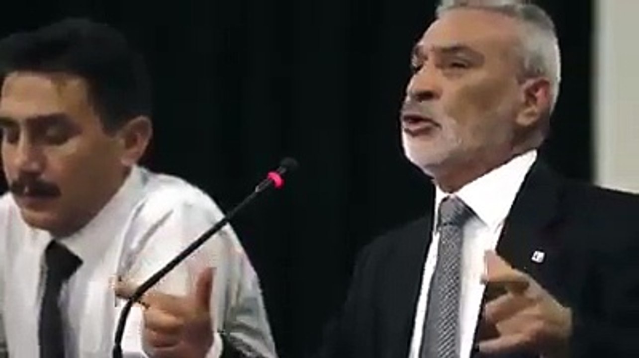 İslamci