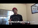 UFC Star Wants To Fight Floyd Mayweather Everyone Wants A Payday - EsNews