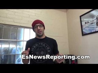 UFC Star Wants To Fight Floyd Mayweather Everyone Wants A Payday - EsNews