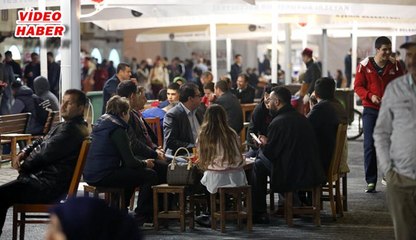 (4 Haziran 2017) Ramazan Sokağı’na Büyük İlgi