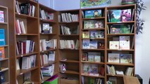 Hautes-Alpes : la Librairie des Ecrins ouvre ses portes à Mont-Dauphin