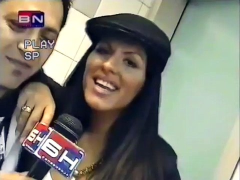 Seka Aleksic - Najava pesme Svidja mi se tvoja devojka