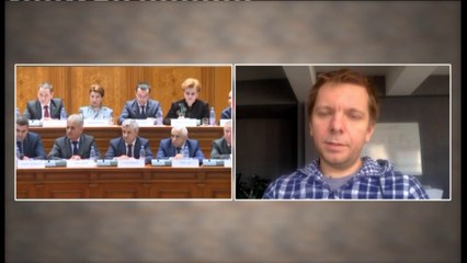 Arena - Gazetari investigativ rumun: Qytetarët, jo politikanët, bënë Reformën në Drejtësi