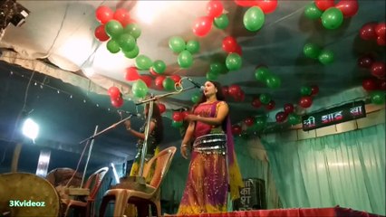 Live dance performance by beautiful girlS | NICE ONE VIDEO | MUST WATCH |