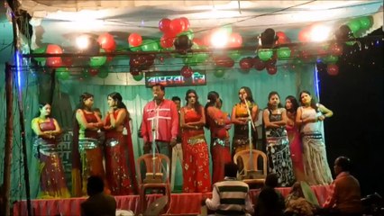 GODLAS DHODHI PAR GODANAWA | NICE VIDEO | MUST WATCH  |