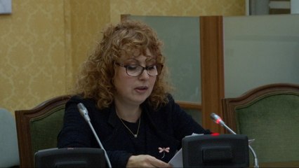 Report TV - Shehi në Kuvend: Kërkesa për shkarkimin tim, absurde