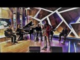 Gramos Simnica Syt e Zi Live 2017 Naten me Fatmir Spahiun RTK Band