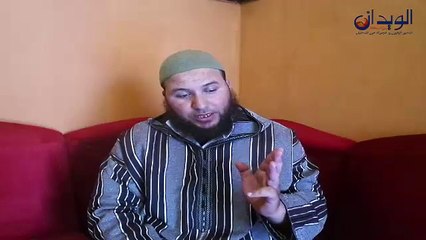 نفحات رمضانية..فضائل صيام رمضان الحلقة 10\ج 5#