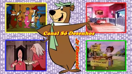 O LEÃO MEDROSO, DESENHO ANTIGO