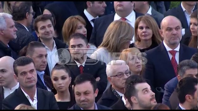 Investimi - ‘Toptani Shopping Center’, Qendra më e re tregtare në zemër të Tiranës