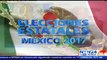 Cobertura NTN24 | Jornada electoral en México para elegir a los gobernadores del estado de México, Coahuila y Veracruz