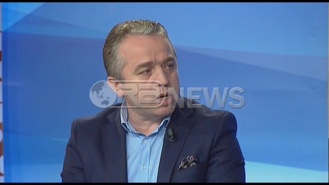 Intervista në Ora News - Krasniqi: Krizën politike në Maqedoni mund ta zgjidhë Kuvendi