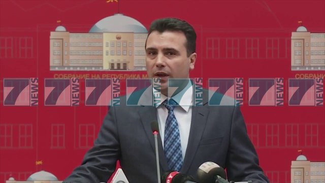 “PRESIDENTI IVANOV T’I JAPE MANDATIN ZAEVIT” - News, Lajme - Kanali 8