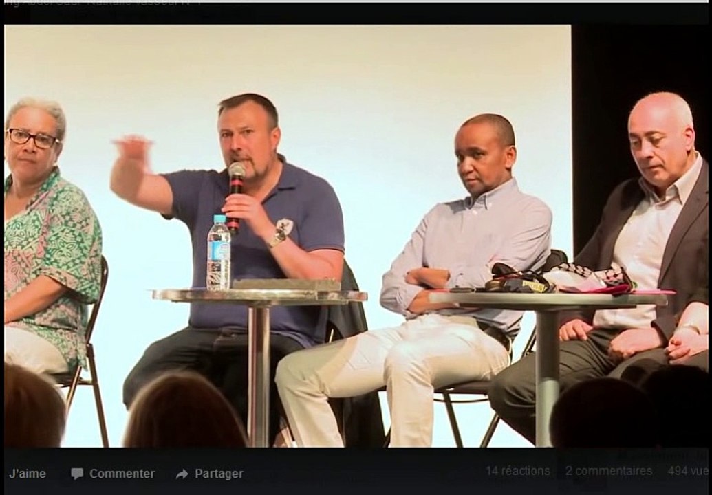 SADI VASSEUR DRANCY BOBIGNY LE BOURGET LOGEMET 62017