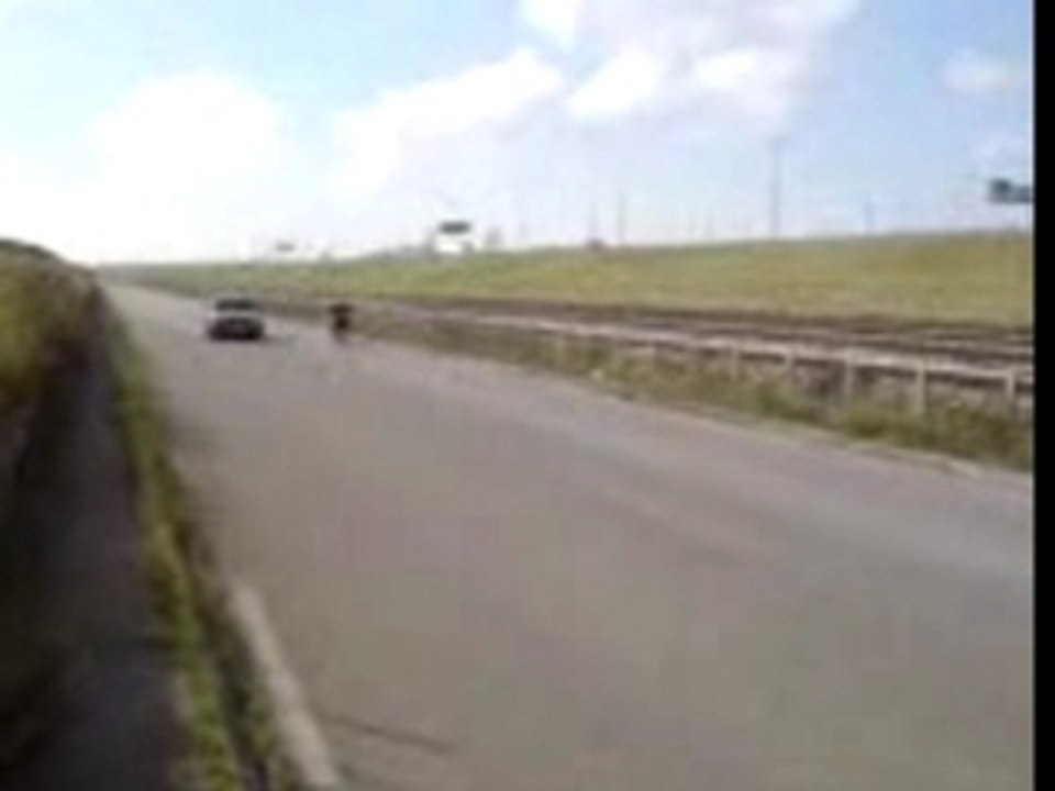 scoot nitro a 140 / kmh