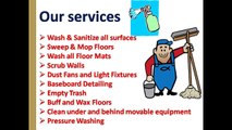 Office cleaning services In Pittsburgh PA
