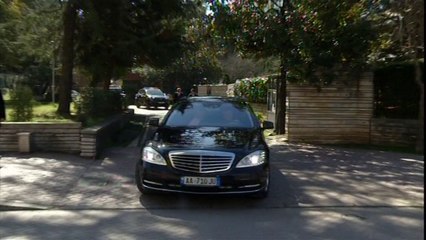 Takohen Rama e Meta tek Vila qeveritare: Gati të dialogojmë me opozitën