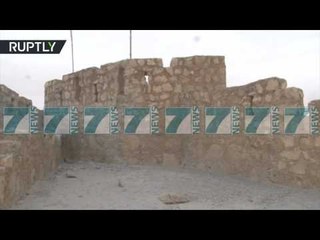 FORCAT USHTARAKE SIRIANE RIMARRIN PALMIREN - News, Lajme - Kanali 10