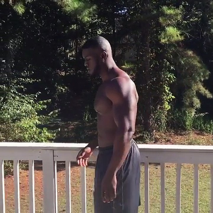 Sexy Zaddy