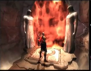 God Of War 1 Detonado Game Play Parte 3