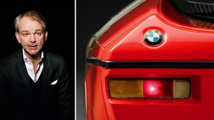 The BMW Turbo. BMW Concept Cars. Ideas that proved true.