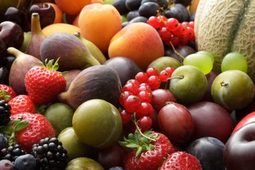 5 aliments à manger si on est assis toute la journée