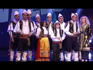 Zeri i Trebeshines - Hidhni syte nga vegjelia (Politika)