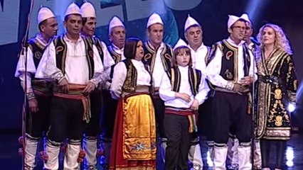 Zeri i Trebeshines - Bilbilat nga Trebeshina (Finalja)