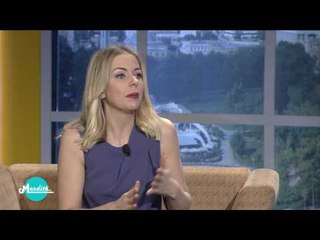 Mesditë - Fondacioni "Rini Albania" - 3 Mars 2017 - Lifestyle - Vizion Plus