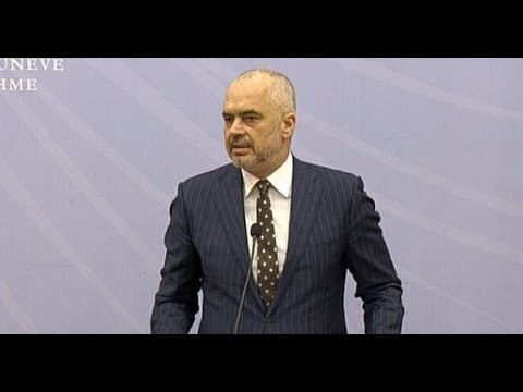 Report TV - Rama: Kemi Plan të ri Kombëtar në luftën kundër kanabisit