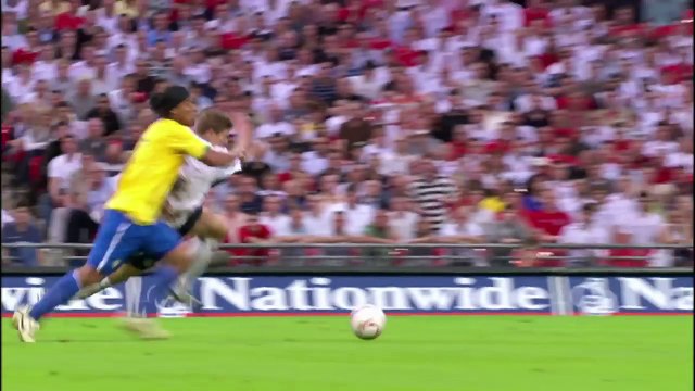 Football's Greatest Moments - Goals and Highlights